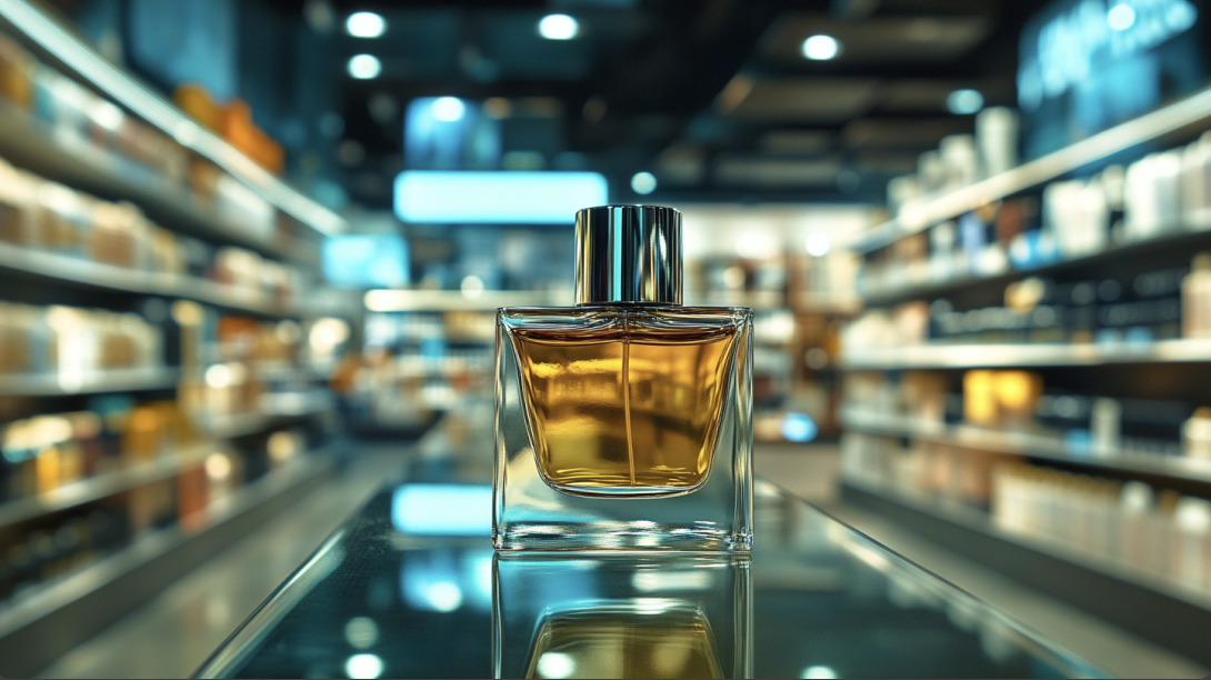 Las fragancias premium no solo perfuman, crean ambientes que cautivan a los clientes y refuerzan la identidad de marca.